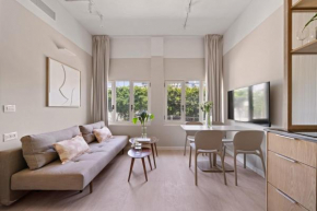 Wonderful 1BR in Lev Hair